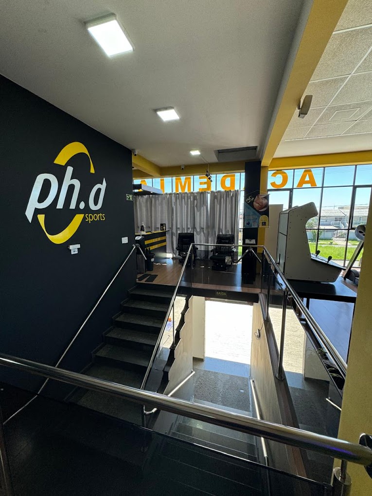 Unidade Parque dos Lagos